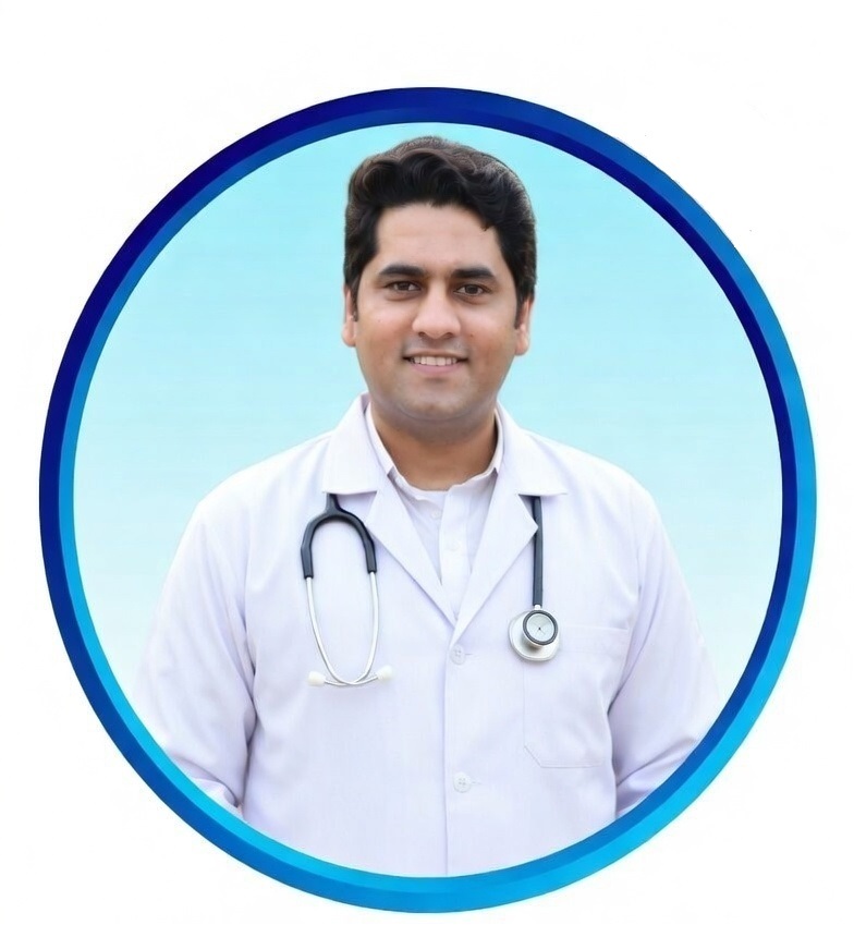 Dr. Abdul Manan , Surgeon